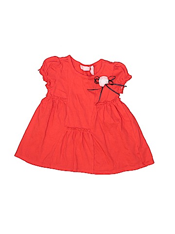 Kids Headquarters Dress (view 1)