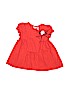 Kids Headquarters Red Dress Size 5 - photo 1