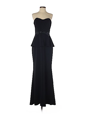 Badgley Mischka Cocktail Dress (view 1)