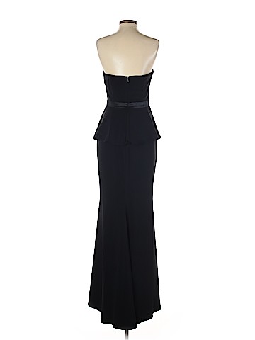 Badgley Mischka Cocktail Dress (view 2)