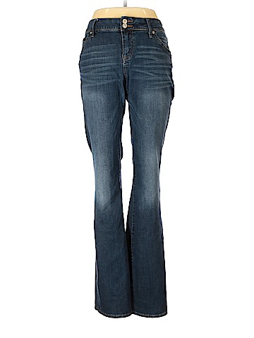 Hudson Jeans Jeans (view 1)