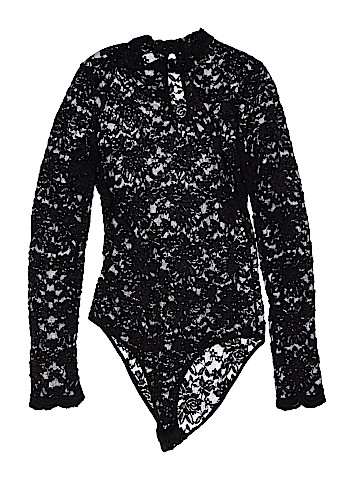 Aqua Bodysuit (view 1)