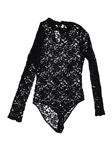 Aqua Bodysuit (view 2)