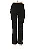 Briggs Black Casual Pants Size 10 (petite) - photo 2