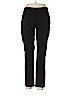 Briggs Black Casual Pants Size 10 (petite) - photo 1