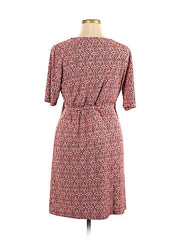 Motherhood Casual Dress (view 2)