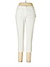 Rafaella Studio White Dress Pants Size 10 (petite) - photo 1