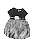 Youngland Black Dress 18-24 MO / 24 MO - photo 1