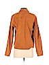 Lucky Brand Tan Jacket Size XS - photo 2