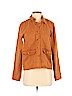 Lucky Brand Tan Jacket Size XS - photo 1