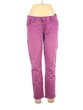 7 For All Mankind Size 32 waist