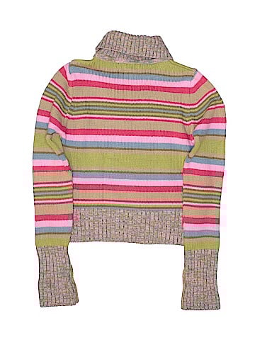 Naf Naf Pullover Sweater (view 2)