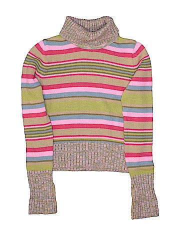 Naf Naf Pullover Sweater (view 1)