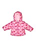 Healthtex 100% Polyester Pink Coat 9-12 MO / 12 MO - photo 1