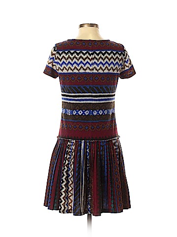 London Times Casual Dress (view 2)