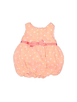 Sweet Heart Rose Size Newborn