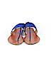 Alex + Alex Blue Sandals Size 8 - photo 2