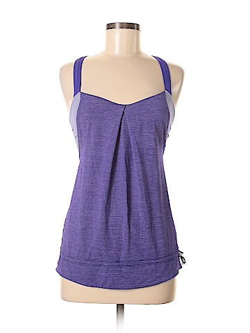 Lululemon Athletica Active Tank (view 1)