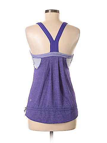 Lululemon Athletica Active Tank (view 2)