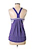 Lululemon Athletica Purple Active Tank Size 6 - photo 2