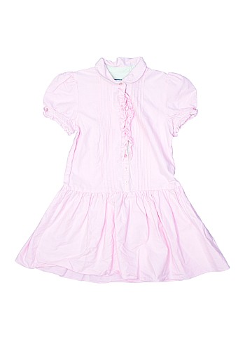 Hartstrings Dress (view 1)