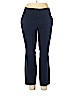 Alfani Blue Casual Pants Size 18 - photo 1
