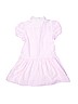 Hartstrings 100% Cotton Pink Dress Size 6X - photo 2