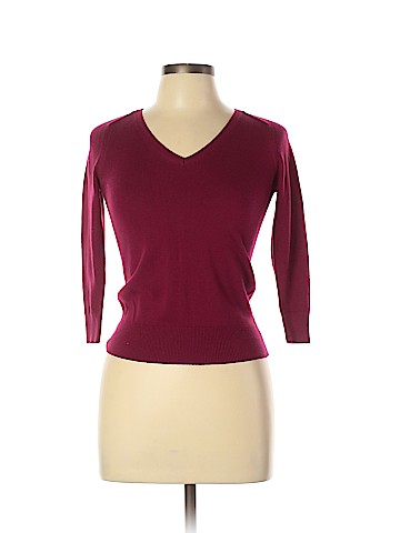 Ann Taylor LOFT Pullover Sweater (view 1)