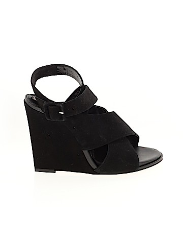 Diane von Furstenberg Wedges (view 1)