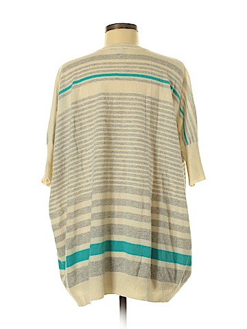 Autumn Cashmere Cashmere Pullover Sweater (view 2)