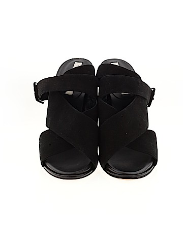 Diane von Furstenberg Wedges (view 2)