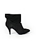Assorted Brands Black Ankle Boots Size EU 40 - photo 1