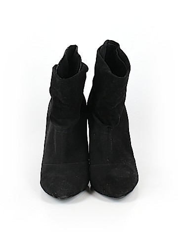 Assorted Brands Ankle Boots (view 2)