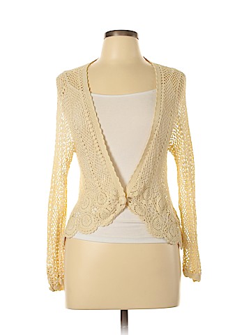 Tibi Cardigan (view 1)