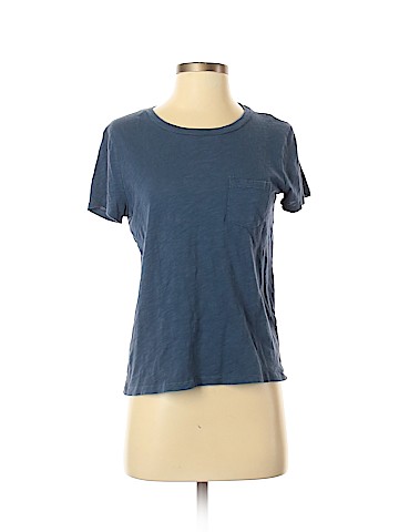 Madewell Short Sleeve T-Shirt (view 1)