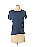 Madewell 100% Cotton Blue Short Sleeve T-Shirt Size S - photo 1