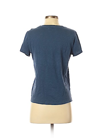 Madewell Short Sleeve T-Shirt (view 2)