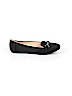 Tahari Black Flats Size 10 - photo 1
