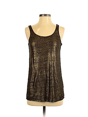 Eileen Fisher Sleeveless Blouse (view 1)