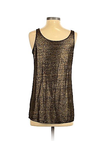 Eileen Fisher Sleeveless Blouse (view 2)