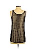 Eileen Fisher Black Sleeveless Blouse Size S (petite) - photo 2