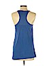 Vince. 100% Cotton Blue Tank Top Size XS - photo 2