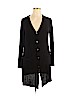 Akemi + Kin Black Cardigan Size XL - photo 1