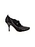Donald J Pliner Black Heels Size 6 1/2 - photo 1