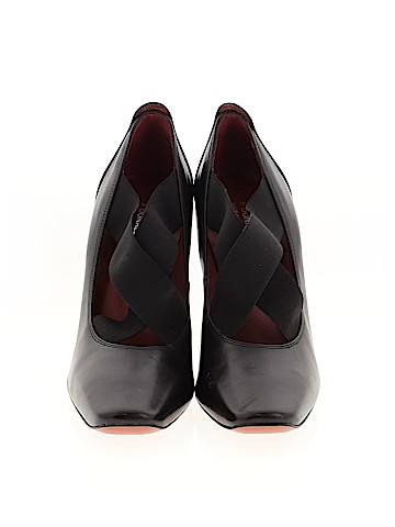 Donald J Pliner Heels (view 2)