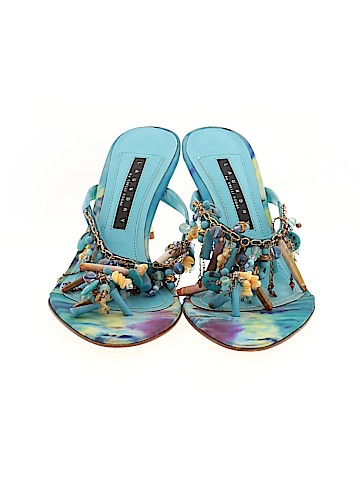 Laundry by Shelli Segal Heels (view 2)