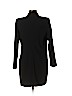 Zara Black Casual Dress Size M - photo 2