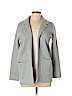 Magaschoni Gray Jacket Size S - photo 1