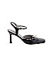 Peter Kaiser Black Heels Size 6 - photo 1