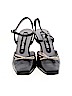 Peter Kaiser Black Heels Size 6 - photo 2